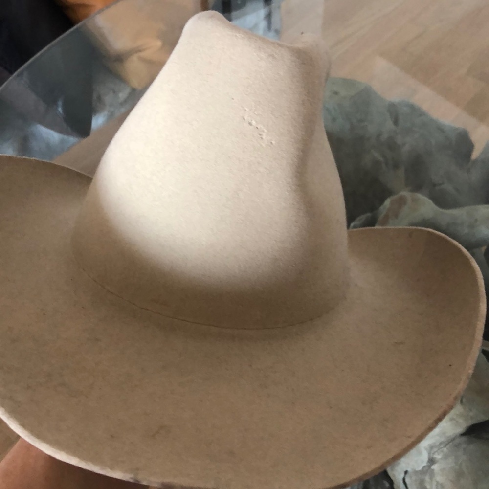 Cowboy hat